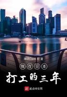 我在日本打工的三年 txt