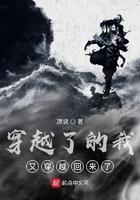 穿越了的我又穿越回来了漫画