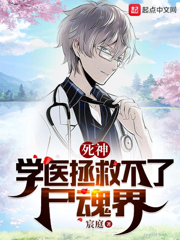 死神学医拯救不了尸魂界的内容介绍