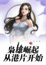 枭雄崛起从港片开始 书评情况