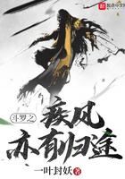 斗罗之疾风亦有归途笔趣阁