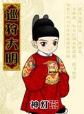 大明巡抚电视剧