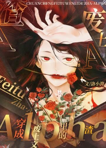 穿成废柴的毁容男妻晋江