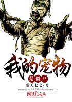 我的宠物是boss