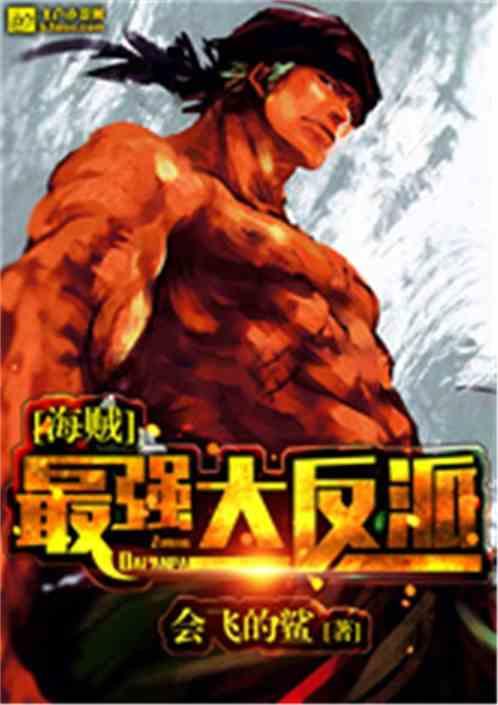 海贼之最强大反派幻想基因
