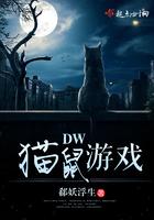 猫鼠游戏美剧第一季高清