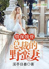 总裁情深入骨