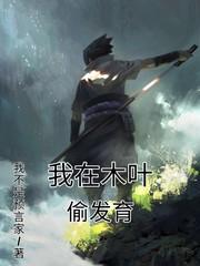 我在木叶做动画