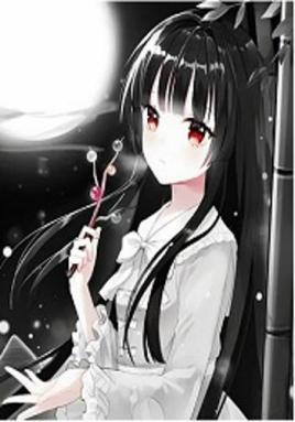 无限综漫之武神 青丝撩人心