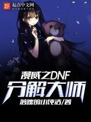 漫威里的dnf分解大师