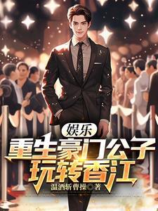 重生豪门公子的