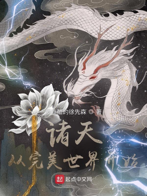 诸天从完美世界开始崛起