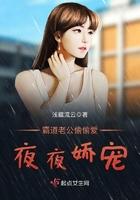 霸道老公夜夜宠
