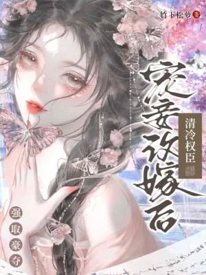书名宠妾