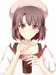 灵气复苏的二次元