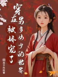 穿越到女性很珍贵的世界