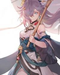 刚成帝骑贫僧法号卜往