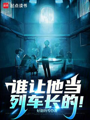 谁让他当列车长的txt