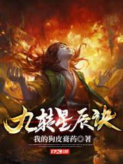 九转星辰诀 苏阳