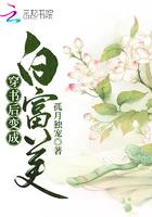 穿书变成白富美的甜宠文