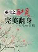 重生之配角翻身决绝未删减