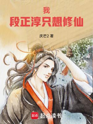 我段正淳只想修仙 庆芒2