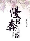 慢慢奔仙路作者小冥九