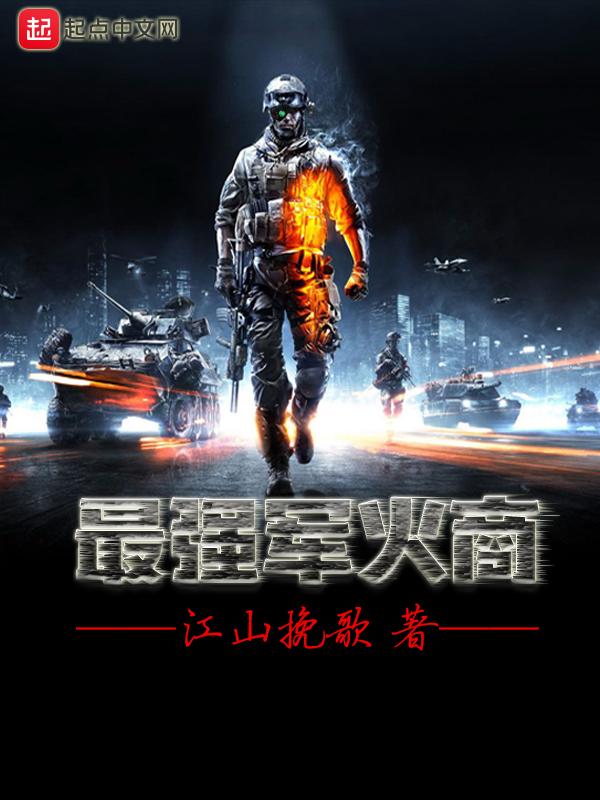 最强军火商叶源