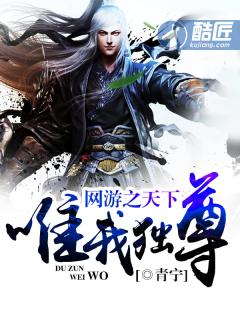 网游之唯我独一