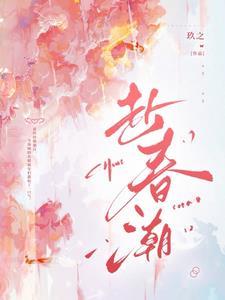 赴春潮男主