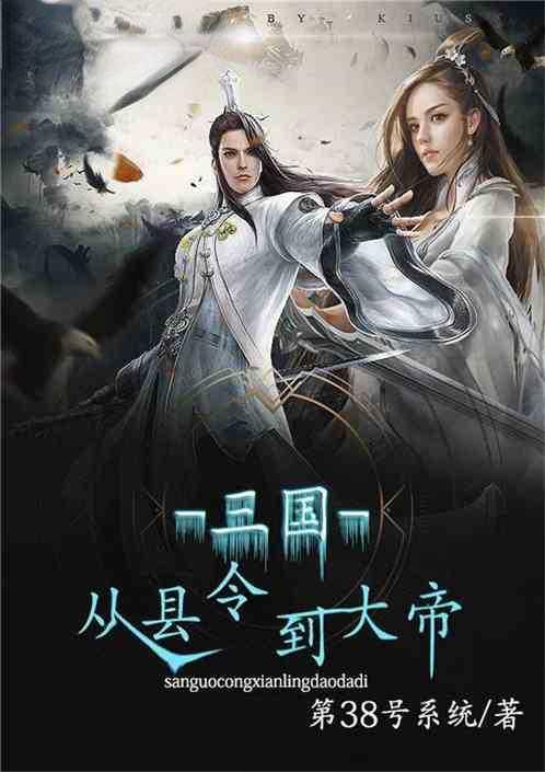 三国从县令到大帝2k