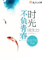 重生之不负韶华有声