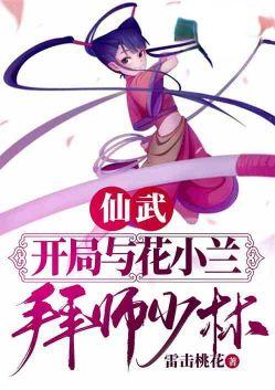 仙武开局与花小兰拜师少林笔趣阁