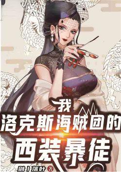 我洛克斯海贼团的西装暴徒免费观看