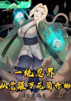 一统忍界,从觉醒万花筒开始