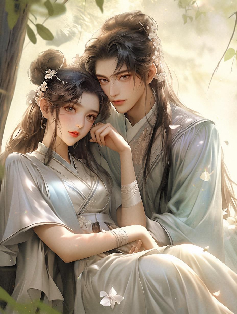 《不做权臣外室,我只想种田》