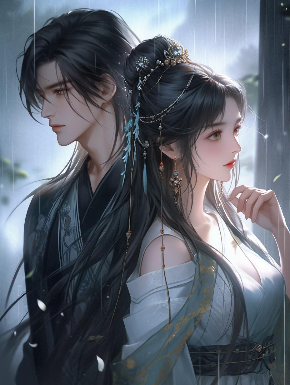 完《帐中娇:暴戾九干岁又疯又宠》裴悯宋慈安