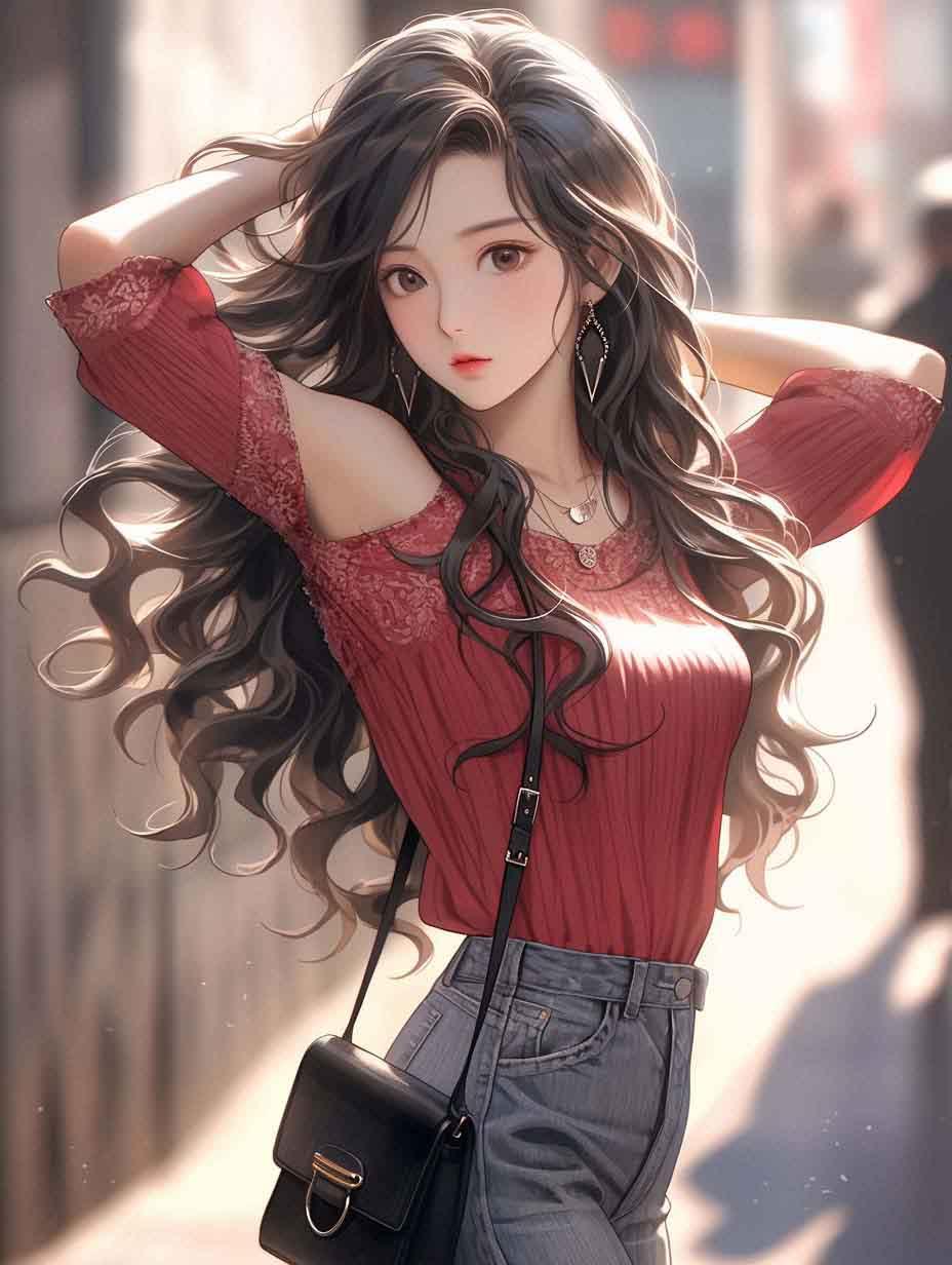 《是你的终归是你的爱》安以夏 盛司聿