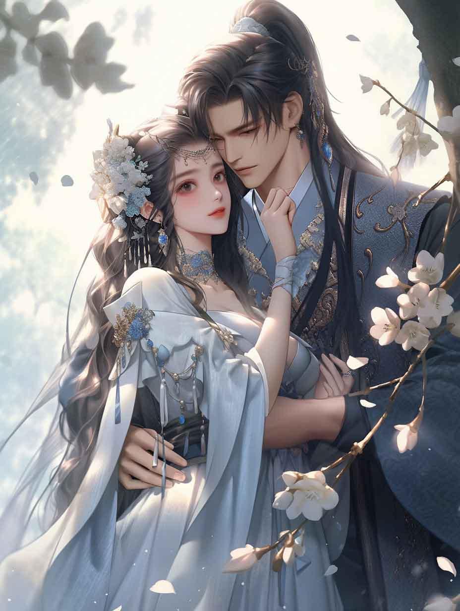 《为奴五年,独美后她乱帝心夺凤位》