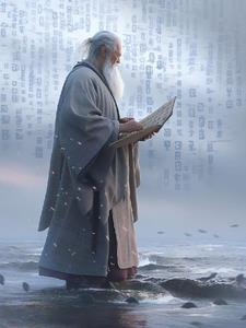 风水传奇:乾坤之秘