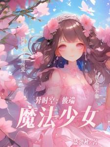 异时空:彼端魔法少女
