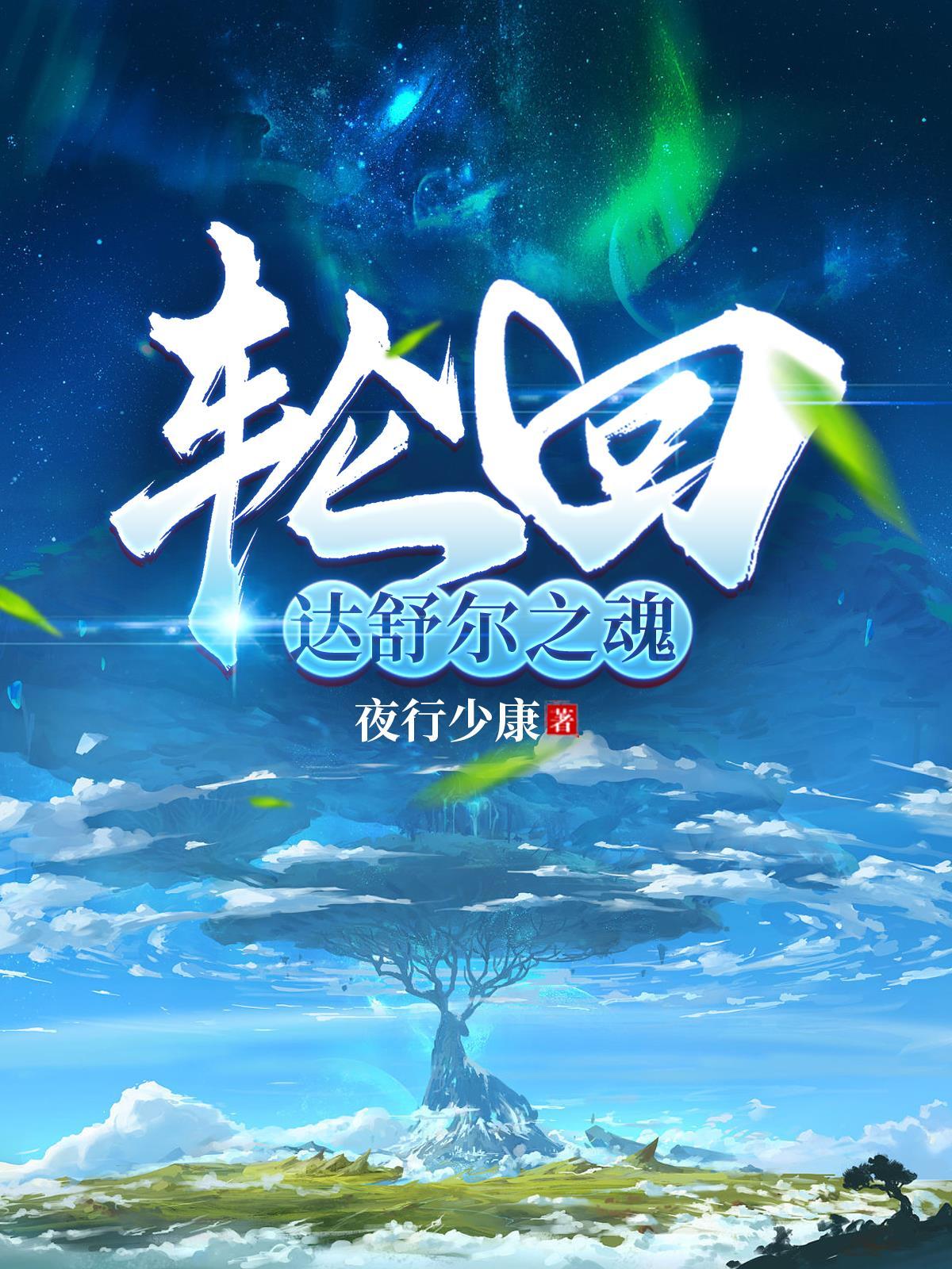 轮回:达舒尔之魂