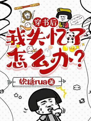 穿书后,我失忆了怎么办?