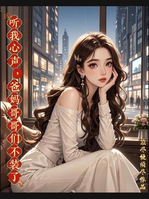 听我心声,爸妈哥哥们不装了