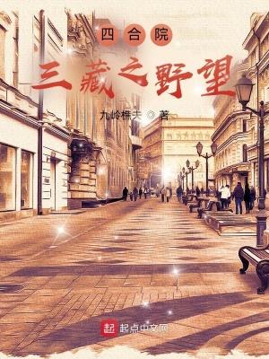 四合院:三藏之野望