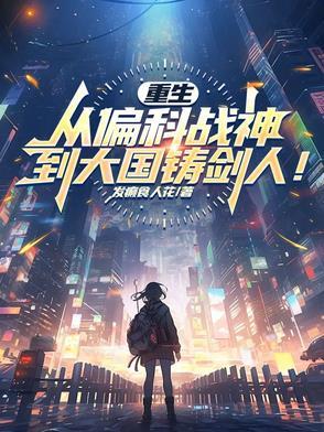 重生:从偏科战神到大国铸剑人!
