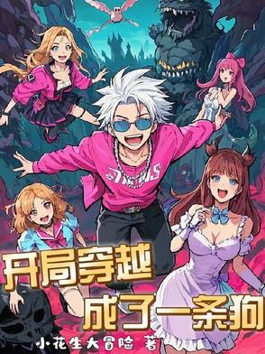 软饭硬吃,女帝求我做女婿