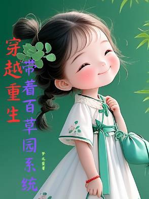 穿越重生,带着百草园系统