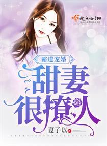 霸道宠婚:甜妻,很撩人