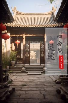 四合院:这都是误会